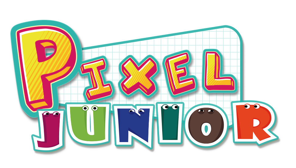 Pixel-Junior